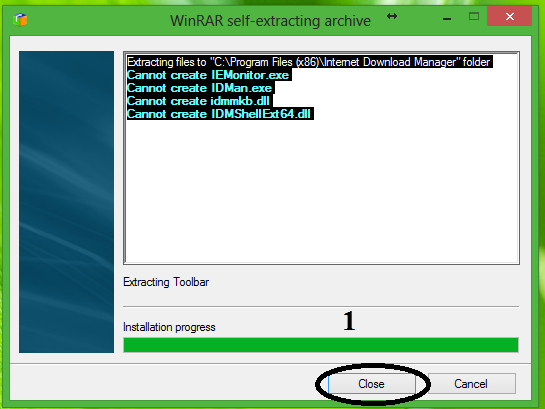 How to Register IDM For Free no Serial keys Required