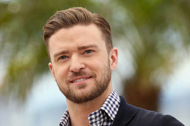 Foto Justin Timberlake