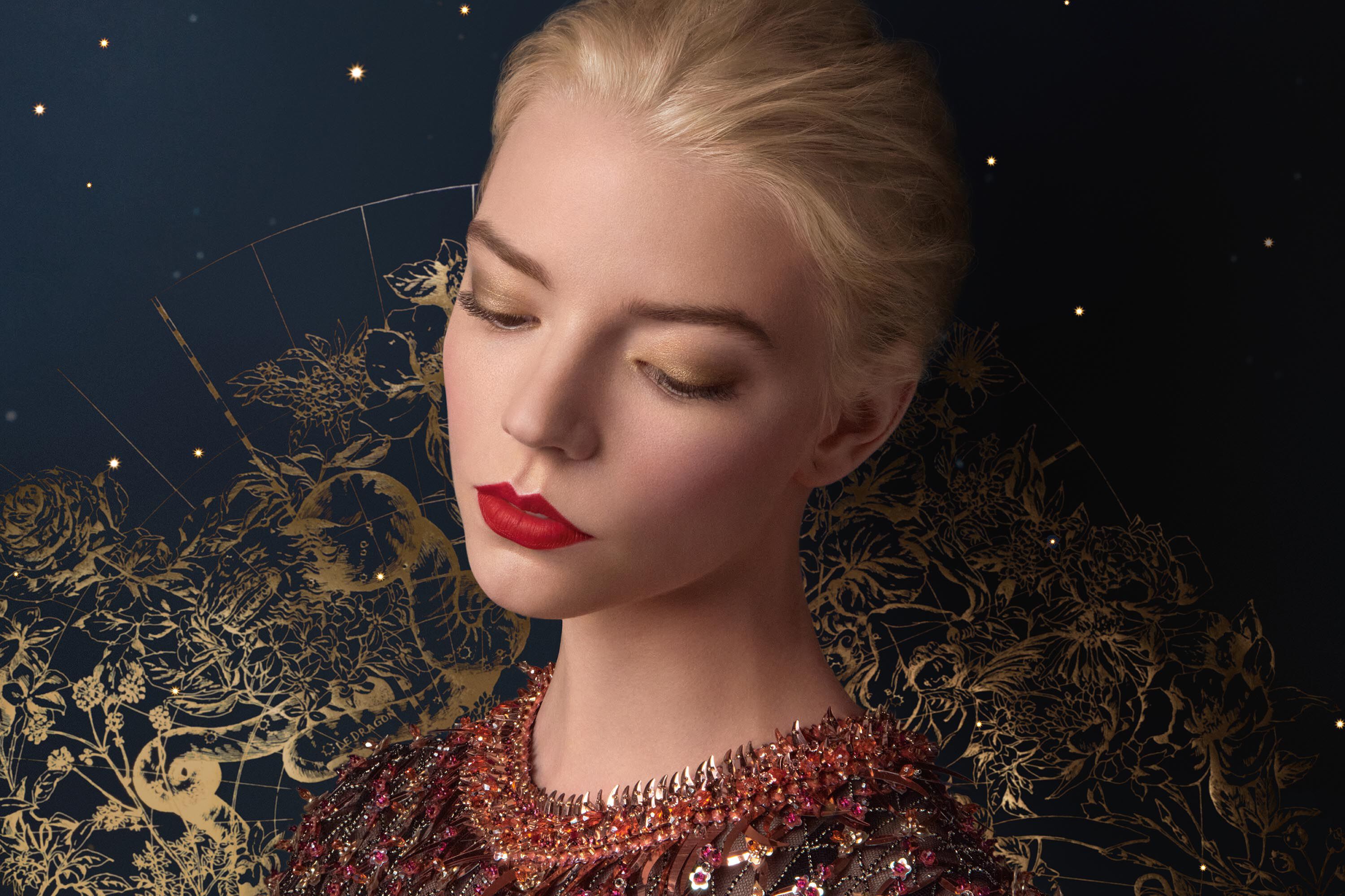 Make the Holiday Season Magical with Dior