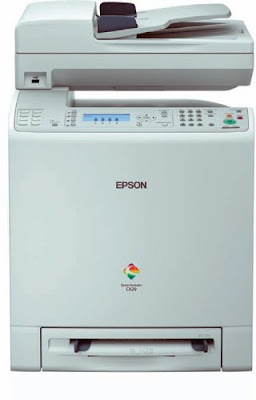 Epson AcuLaser CX29 Driver Downloads