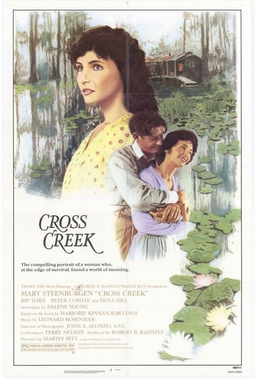 [HD] Cross Creek 1983 Film Complet Download
