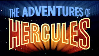 The Adventures of Hercules II