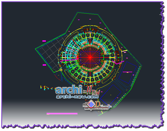 download-autocad-cad-dwg-file-draft-coliseum-closed