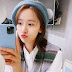 SNSD YoonA greets fans with her cute selfie