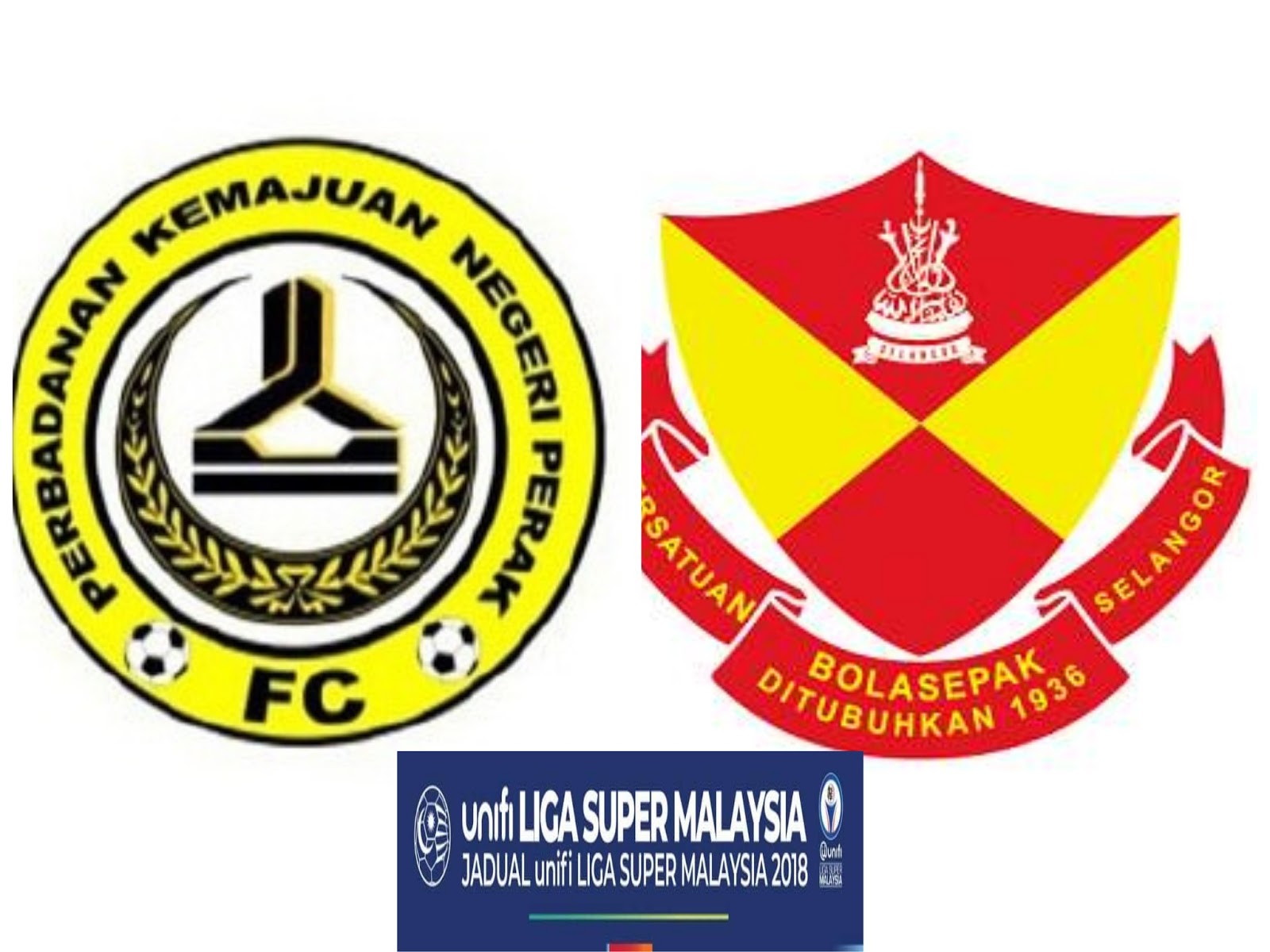 Live Streaming PKNP FC vs Selangor Liga Super 23 Mei 2018 