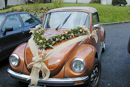 Above is a Bamboo Chuppah with