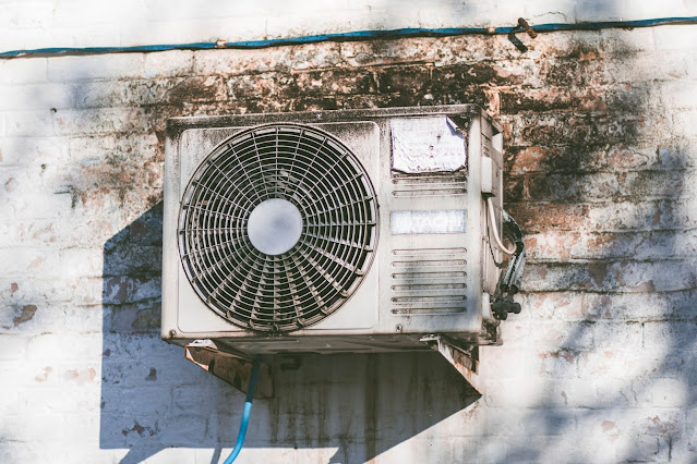 air conditioner service calgary