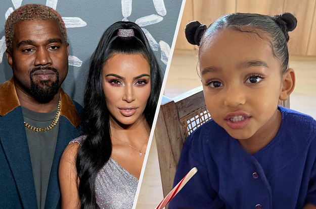  Kim Kardashian's Heartfelt Mission: Preserving Career Highlights for Eldest Daughter, Together with Kanye West