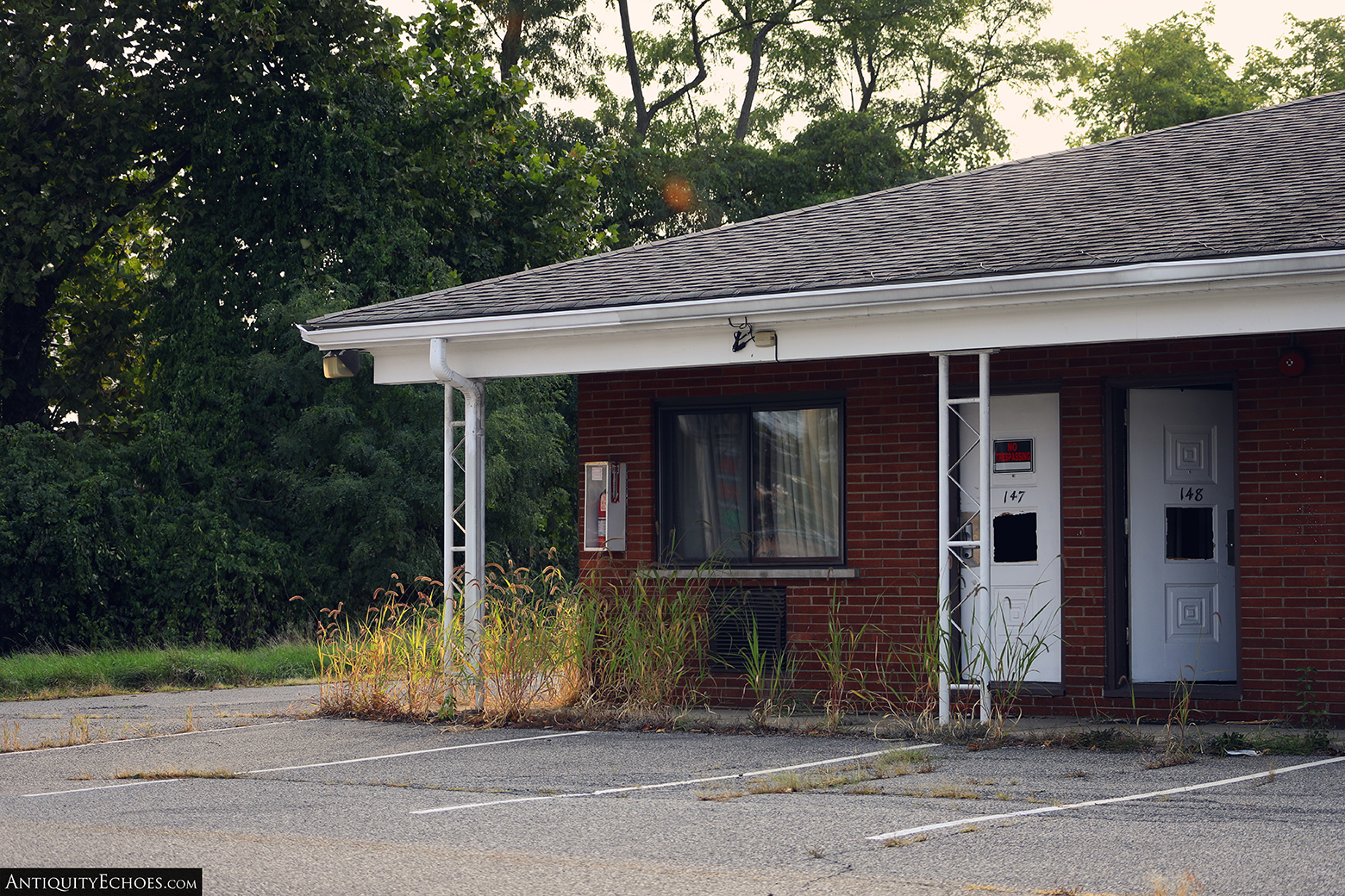 The Poughkeepsie Inn