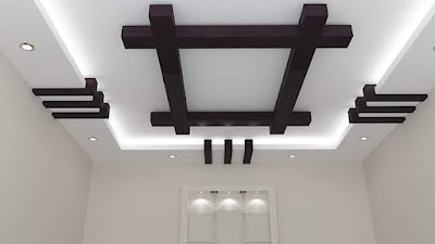 False Ceiling Latest Designs