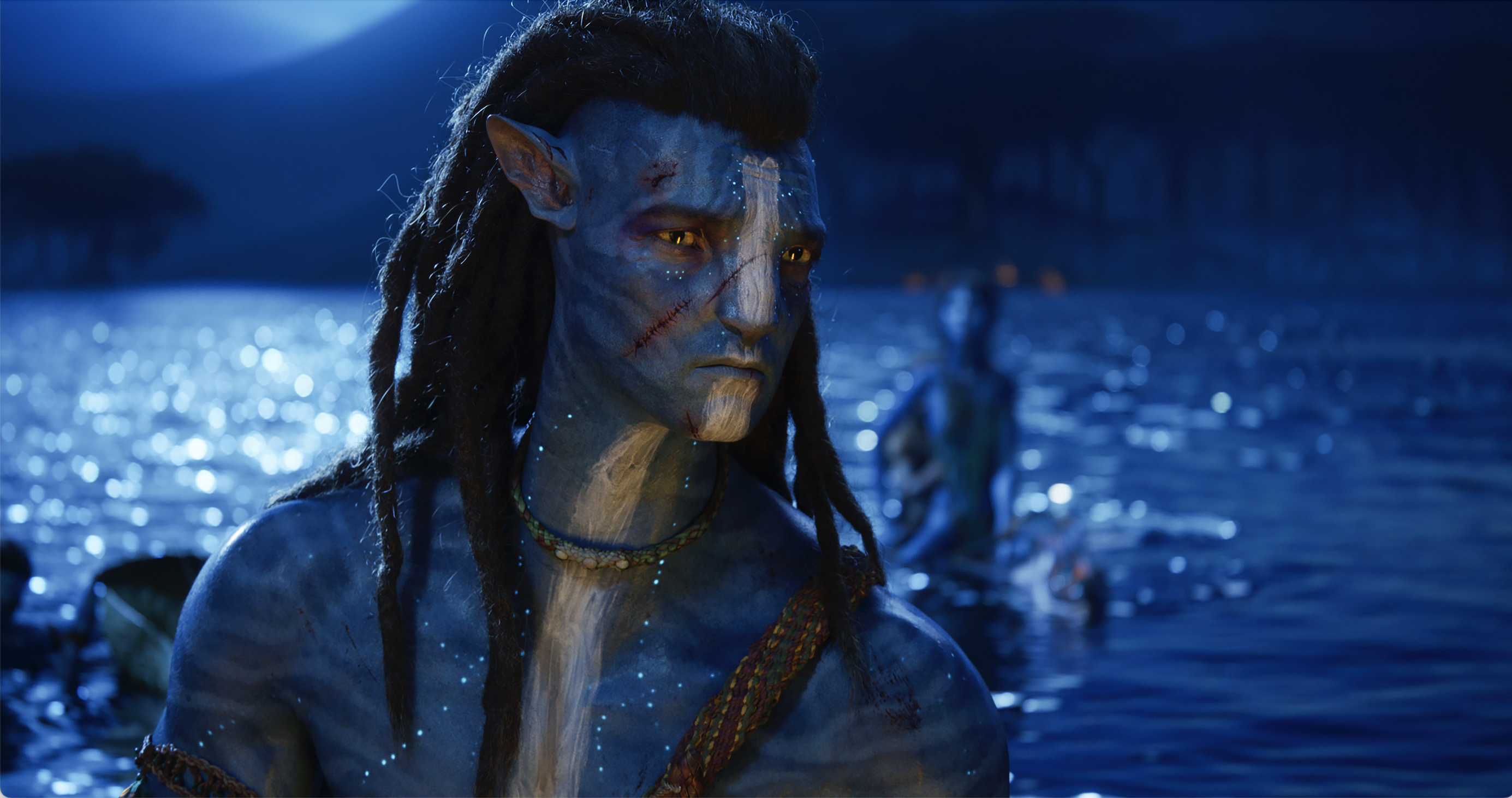 Page 3 of Avatar 4K wallpapers for your desktop or mobile screen