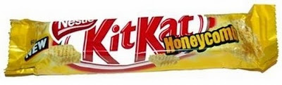 kit kat 33 35 Kit Kat Varieties From Around The World