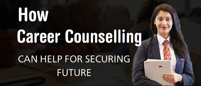 How Career Counselling can help for securing future