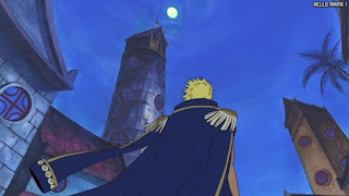 ワンピース アニメ 151話 | ONE PIECE Episode 151