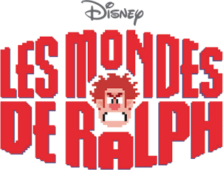 Les mondes de Ralph Disney