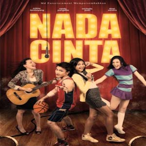 OST Nada Cinta (Full Album 2011)