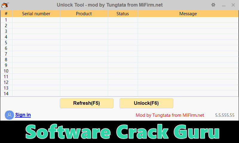 Free Tool Mi Unlock Tool Mod Bypass Otp Sms Free Download Cruzersoftech