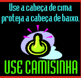 / Proteja-se /