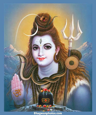 Shiv Ji Images