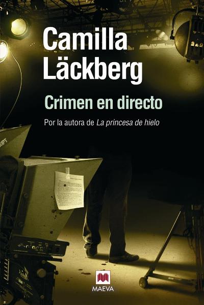 Fjalbacka 4. Crimen en directo