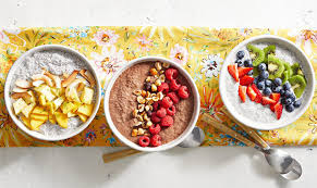 Chia Seeds in Winter: A Tiny Superfood to Warm You Up and Boost Your Health