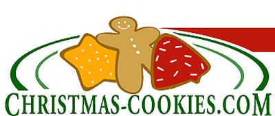 Christmas Cookie Recipes.Com