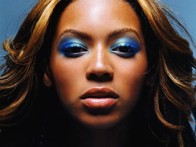 Beyoncé Knowles American Singer Wallpapers