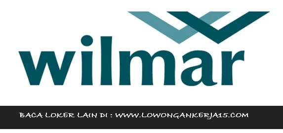 Lowongan Kerja PT Wilmar Group