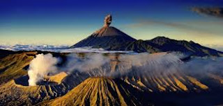 Paket Hemat Wisata Bromo