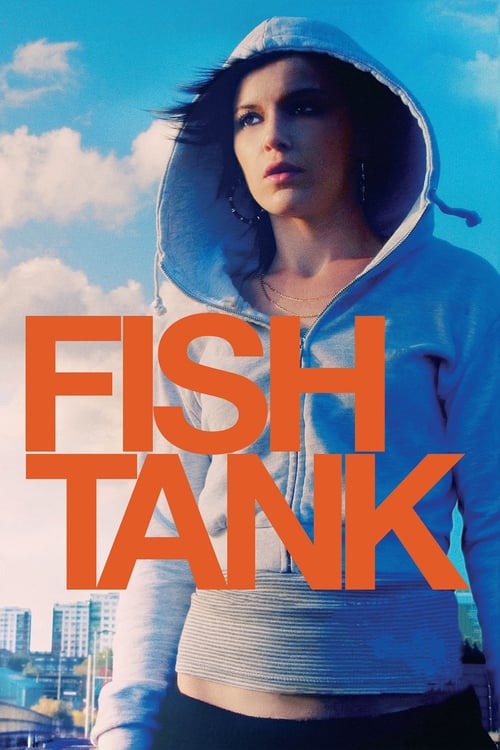 [HD] Fish Tank 2009 Pelicula Online Castellano