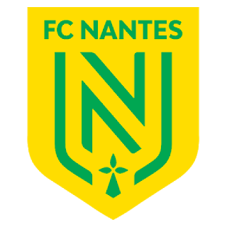 FC Nantes Logo PNG