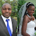 Consolata and Phili's Wedding