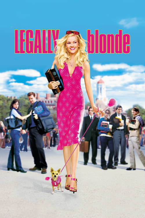 [VF] La Revanche d'une blonde 2001 Film Complet Streaming