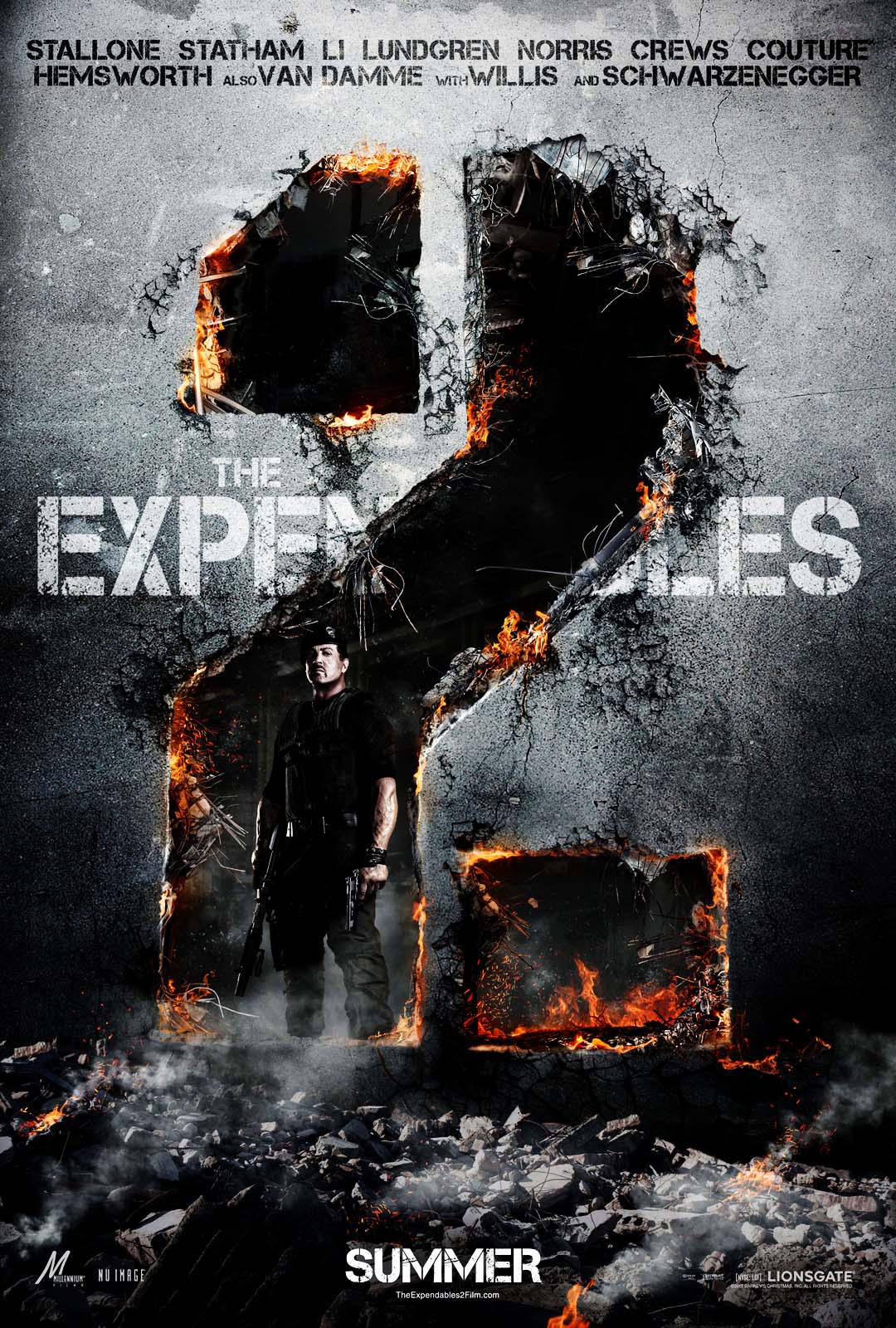 ... Expendables 2 Posters HD Wallpapers| HD Wallpapers ,Backgrounds
