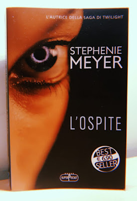 L'ospite di Stephenie Meyer