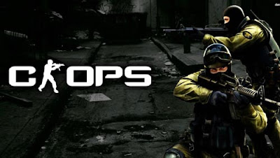 Critical Ops MOD APK v0.9.6.f332 for Android HACK [Enemy Position] Full Update Terbaru 2018