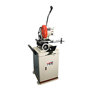 Jet 414226 CS-275 Manual Cold Saw 275mm