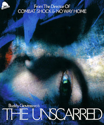 The Unscarred 2000 Bluray