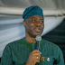 Makinde Vows to Make Ikere Gorge Dam a Tourist Haven