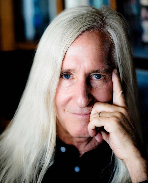 Master of Horror Mick Garris Gets New Life in his Book 'These Evil Things We Do' with a Little Help from his Friends