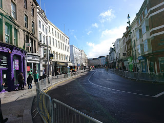 Cork Irlanda