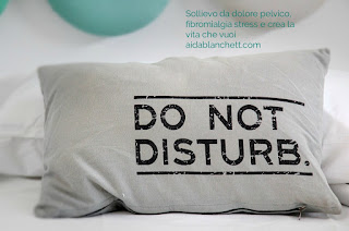 "Non iniziare! E' troppo rischioso!" ... SHHHHH! :) Non disturbare! ;) | Elena Tione Healthy Life Coach | www.aidablanchett.com