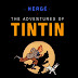 THE ADVENTURES OF TINTIN