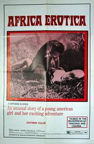 Jungle Erotic 1970 Film Completo sub ITA Online