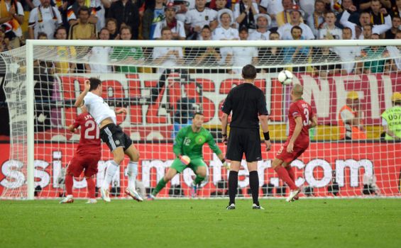 Hasil Pertandingan Jerman vs Portugal Euro 2012 | Prediksi ...