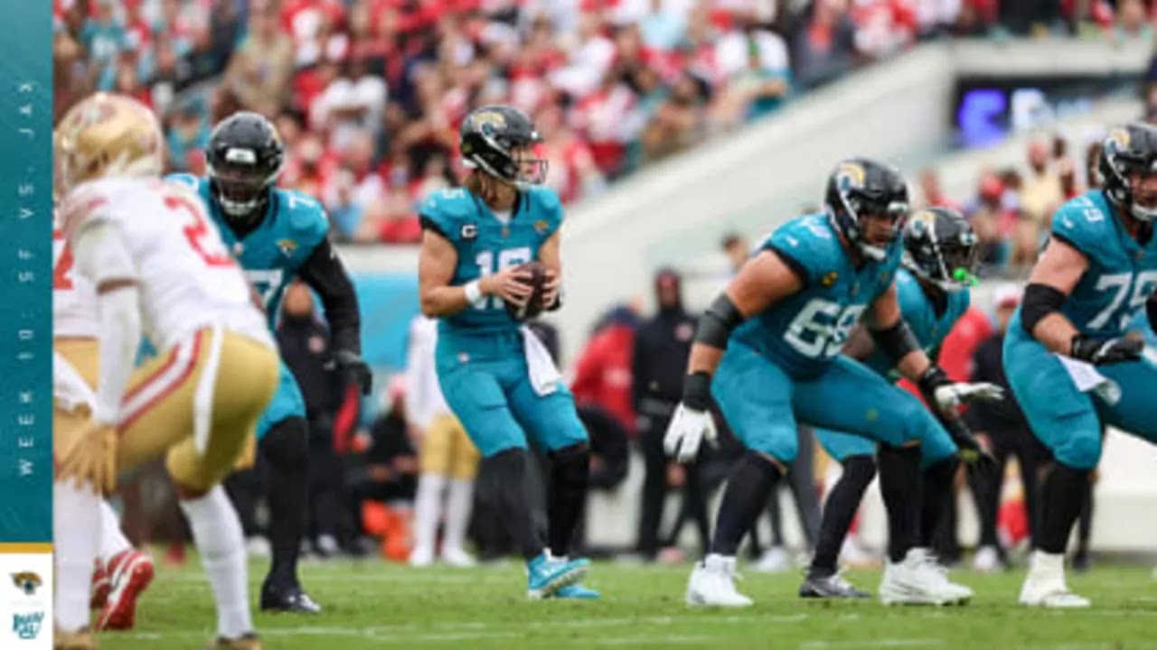 49ers End NFL Skid with Big Win at Jacksonville - Key Takeaways and Analysis