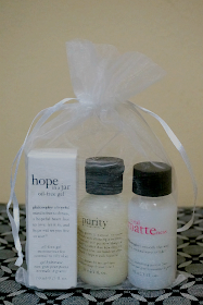  3-Pc Philosoply Sample Gift Set