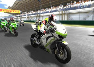 SBK 09 Superbike World Championship