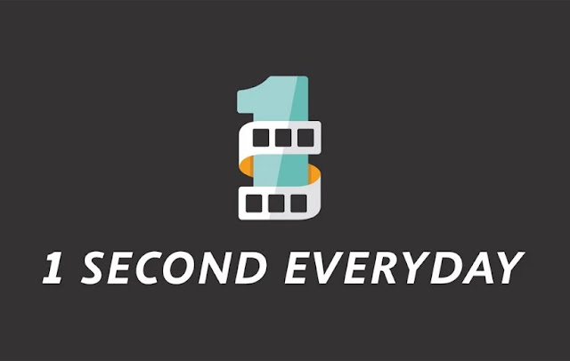 تنزيل تطبيق 1Second Everyday للاندرويد والايفون