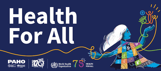 உலக சுகாதார தினம் | World Health Day | ஏப்ரல் 7, 2023